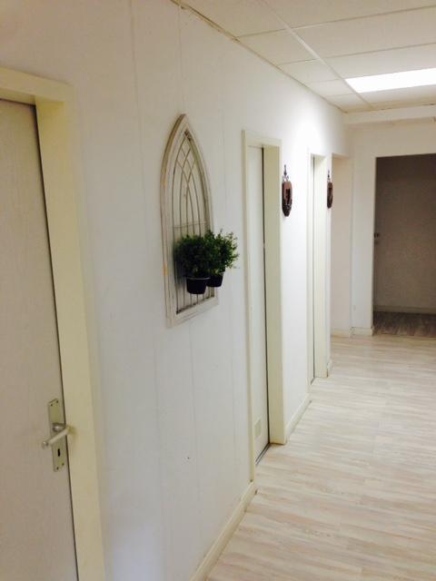 Airport Hostel Χαλμπεργκμόος Εξωτερικό φωτογραφία