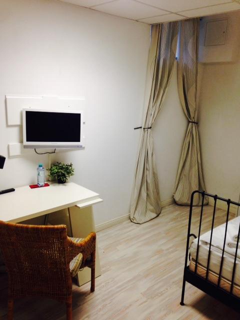 Airport Hostel Χαλμπεργκμόος Εξωτερικό φωτογραφία