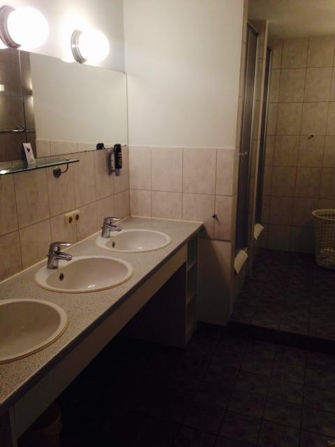 Airport Hostel Χαλμπεργκμόος Εξωτερικό φωτογραφία