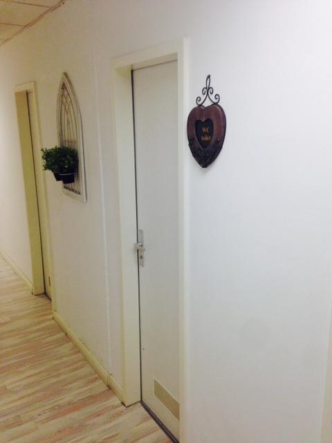 Airport Hostel Χαλμπεργκμόος Εξωτερικό φωτογραφία