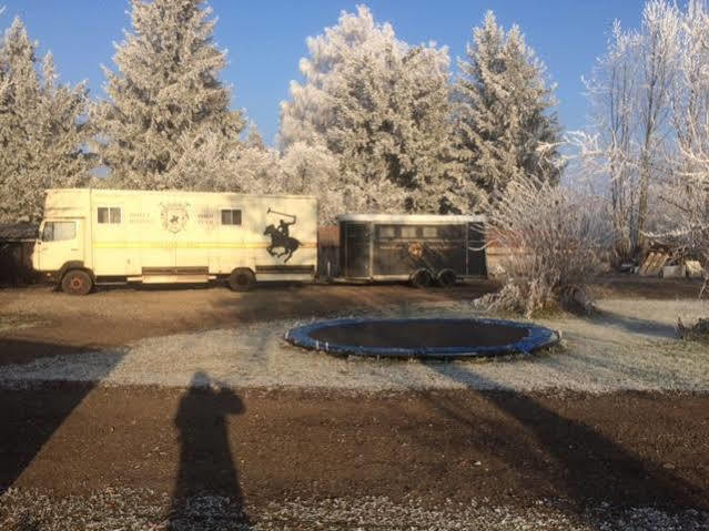 Airport Hostel Χαλμπεργκμόος Εξωτερικό φωτογραφία
