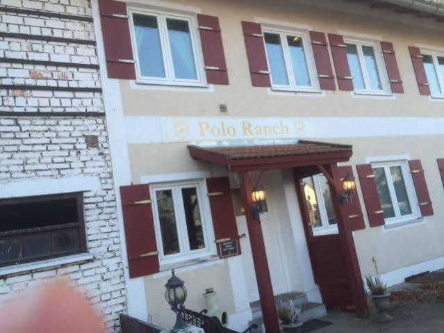 Airport Hostel Χαλμπεργκμόος Εξωτερικό φωτογραφία